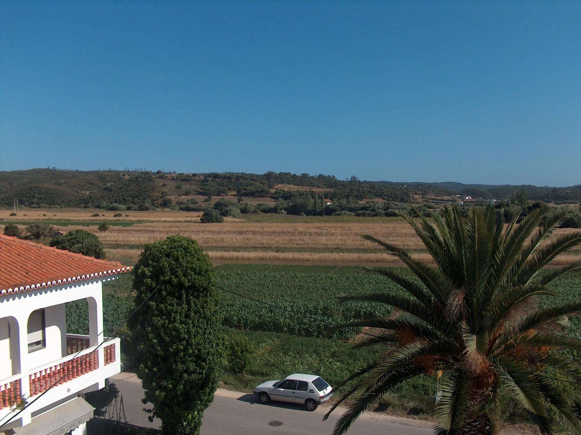 A Lareira Gasthuis Aljezur