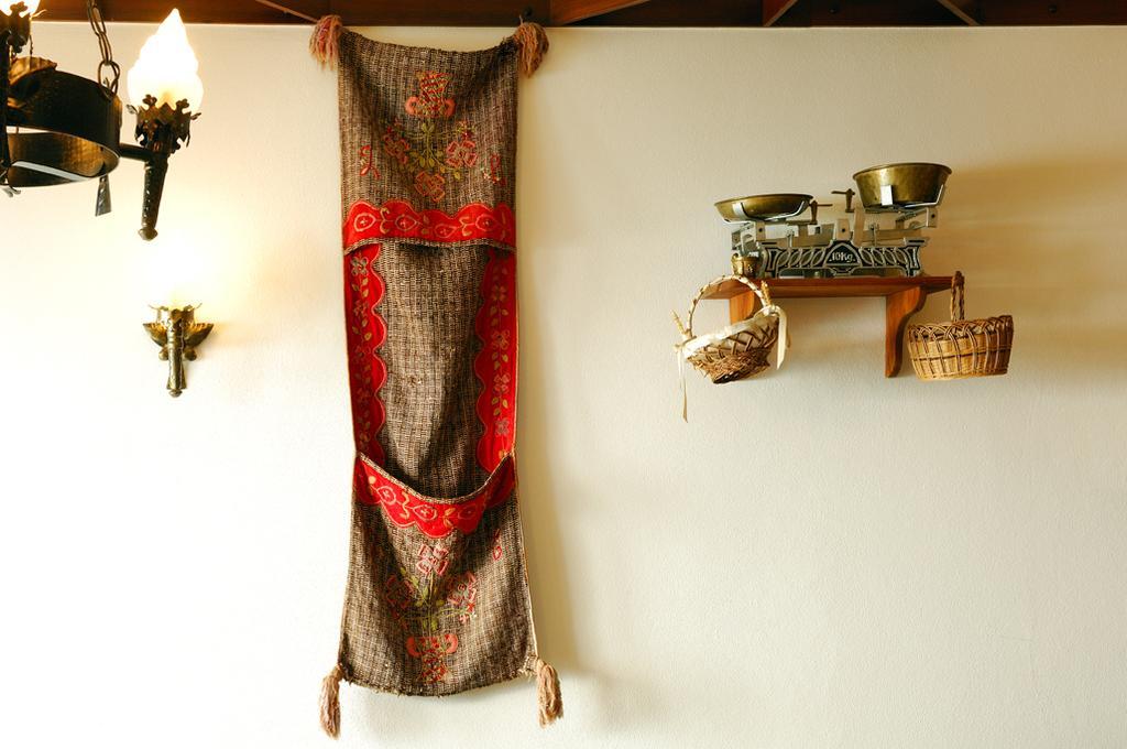 A Lareira Guest house Aljezur