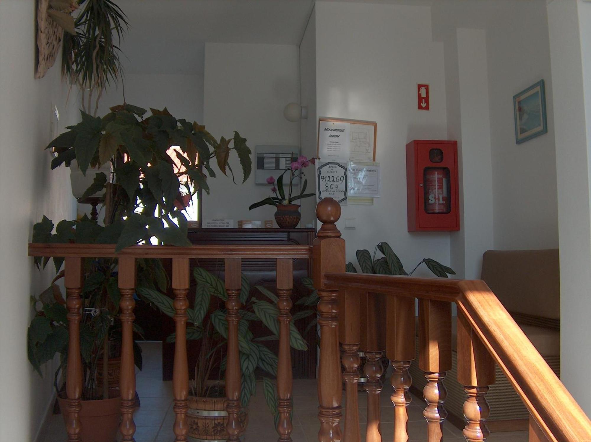 A Lareira Guest house 2*